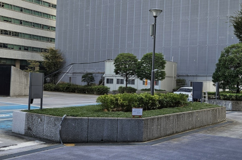 首相官邸の写真1