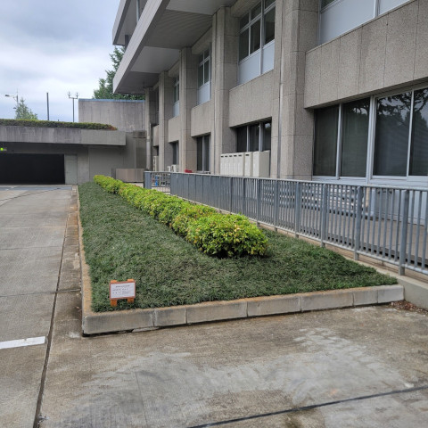 首相官邸の写真2