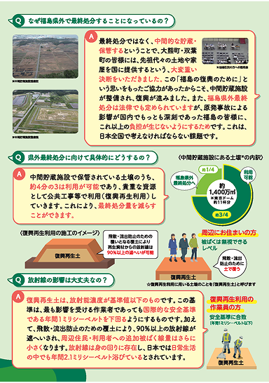 リーフレット2ページ目サムネイル　Q＆A